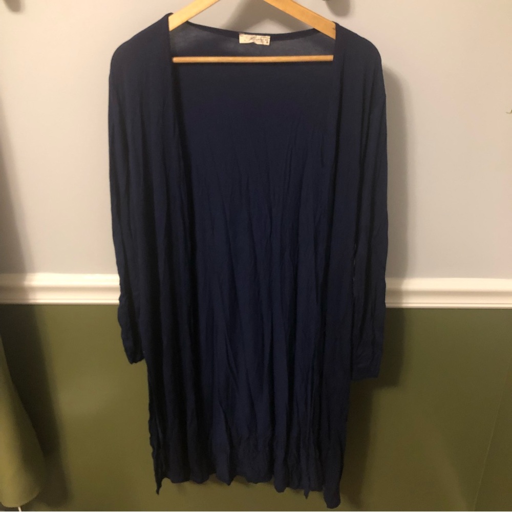 Prospect cardigan